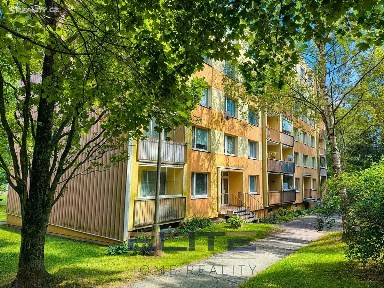 Prodej bytu 2+kk 36 m² Gagarinova, Liberec - Liberec VI-Rochlice