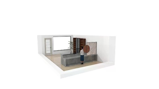 Pronájem obchodního prostoru 41 m²