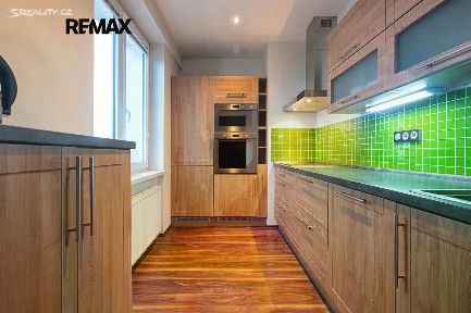 Pronájem bytu 2+1 54 m² Částkova, Plzeň - Východní Předměstí