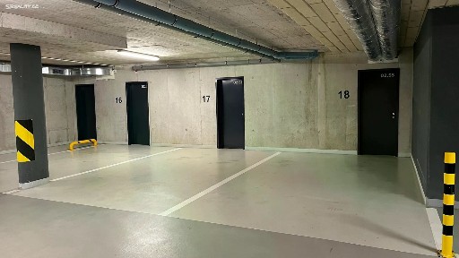 Prodej obchodního prostoru 210 m² Skokanská, Praha - Břevnov