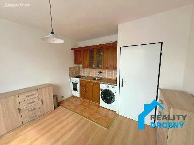 Pronájem bytu 1+1 33 m² Spojová, Jílové - Kamenná