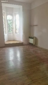 Pronájem bytu 2+1 73 m² U Červeného kostela, Teplice - Trnovany