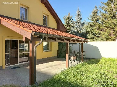 Prodej rodinného domu 250 m², pozemek 914 m² Draženovská, Praha - Řeporyje