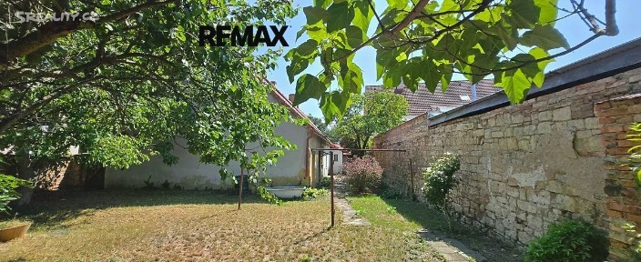 Dobroměřice, Louny, Příční