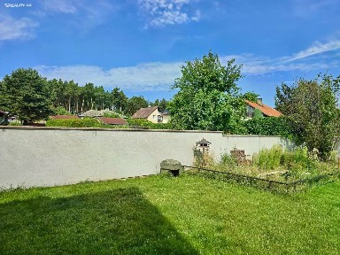 Prodej rodinného domu 148 m², pozemek 854 m²