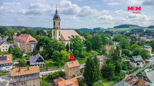 Prodej rodinného domu 150 m², pozemek 100 m²