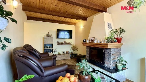 Prodej rodinného domu 150 m², pozemek 472 m² Znojmo