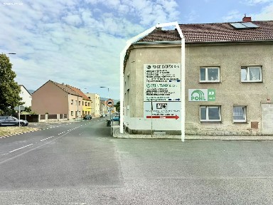 Chabařovice, Ústí nad Labem, Smetanova