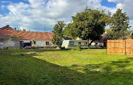 Prodej chalupy 130 m², pozemek 1049 m²