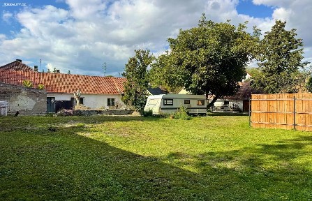 Počedělice - Orasice