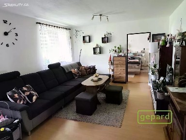Prodej bytu 3+1 86 m² Lipno nad Vltavou