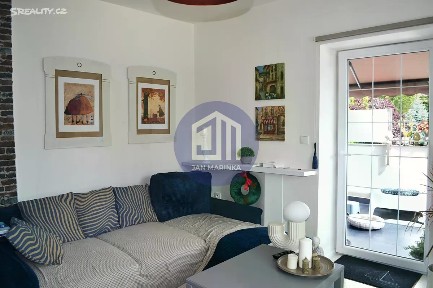 Prodej bytu 2+kk 49 m² Tábor - Větrovy