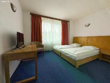 Prodej bytu 2+kk 43 m² Frymburk