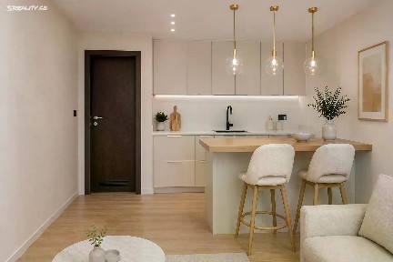 Prodej bytu 4+kk 110 m² M. Horákové, České Budějovice - České Budějovice 2