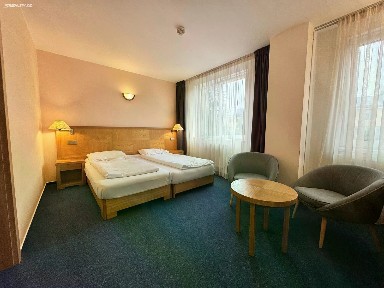 Prodej bytu 1+kk 30 m² Frymburk