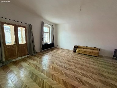 Panská, Jindřichův Hradec - Jindřichův Hradec I