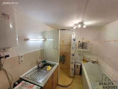 Prodej rodinného domu 87 m², pozemek 308 m² Hankeho, Holešov
