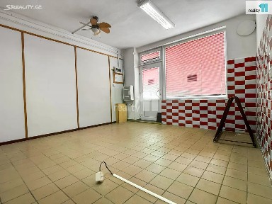 Prodej rodinného domu 62 m², pozemek 516 m²