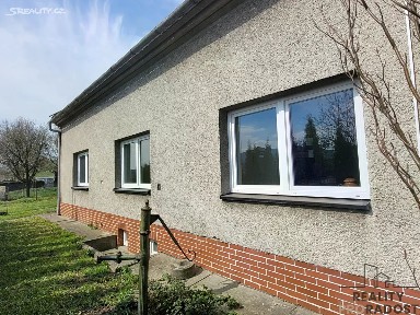 Prodej rodinného domu 120 m², pozemek 2213 m² Bystřice pod Hostýnem - Hlinsko pod Hostýnem