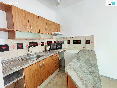 Pronájem bytu 2+kk 47 m² Durychova, Hradec Králové - Nový Hradec Králové