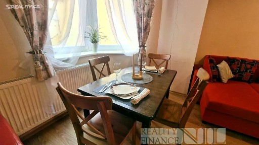 Pronájem bytu 2+kk 74 m² Mladějovského, Mariánské Lázně