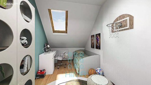 Prodej rodinného domu 668 m², pozemek 265 m² Ostravská, Olomouc - Hodolany
