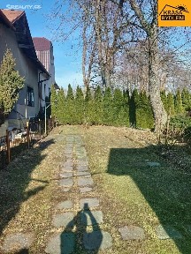 Prodej rodinného domu 125 m², pozemek 4842 m² Moravský Beroun