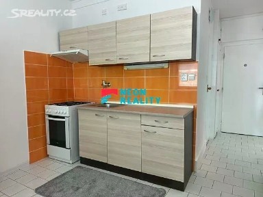 Pronájem bytu 1+1 40 m² Gen. Píky, Ostrava - Moravská Ostrava