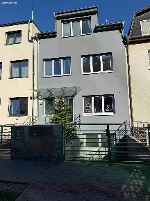 Pronájem bytu 2+kk 64 m² Blatného, Brno - Žabovřesky