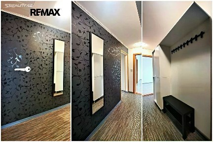 Pronájem bytu 3+1 73 m² Lužní, Hodonín