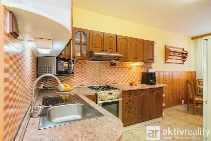Prodej bytu 3+1 75 m² Malkovského, Praha - Letňany