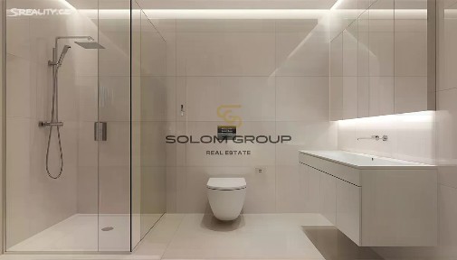 Prodej bytu 1+kk 32 m² Thomasova, Praha - Třebonice
