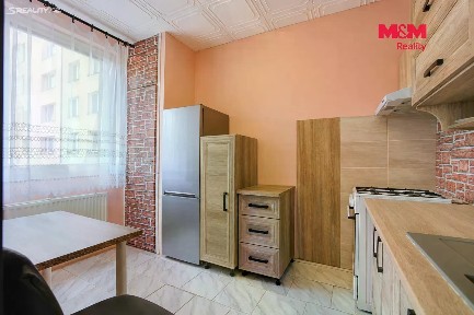 Prodej bytu 2+1 45 m² Kysucká, Český Těšín