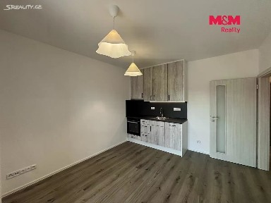 Pronájem bytu 2+kk 38 m² U Štěpánků, Hořovice