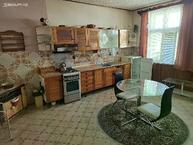 Pronájem bytu 3+kk 60 m² Saskova, Kladno