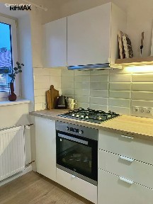 Pronájem bytu 2+1 57 m² Jaroslava Foglara, Kladno - Kročehlavy