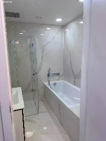 Pronájem bytu 2+kk 59 m² Na černé strouze, Praha - Vysočany