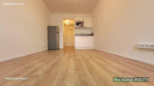 Pronájem bytu 1+kk 22 m² Čenětická, Praha - Chodov