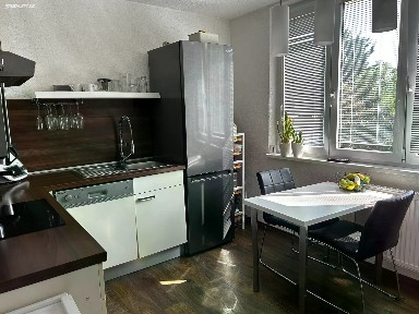 Pronájem bytu 3+1 72 m² Tasovská, Praha - Zličín
