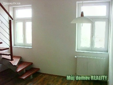 Pronájem bytu 2+kk 45 m² Freyova, Praha - Vysočany