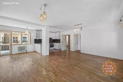 Pronájem bytu 3+kk 111 m² Jungmannova, Praha - Nové Město