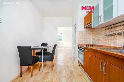 Prodej bytu 3+1 69 m²