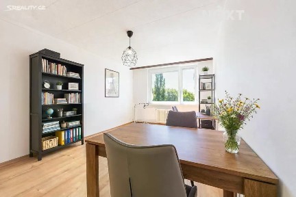 Prodej bytu 2+kk 40 m² Jižní, Poděbrady - Poděbrady III