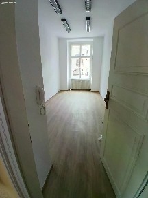 Pronájem kanceláře 31 m² Legerova, Praha - Nové Město