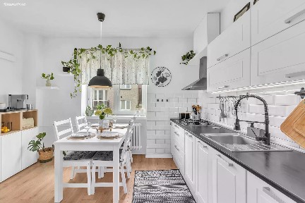 Prodej bytu 2+1 64 m² Sladkovského, Pardubice - Zelené Předměstí
