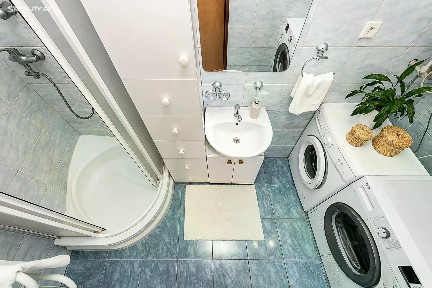 Prodej rodinného domu 56 m², pozemek 207 m²