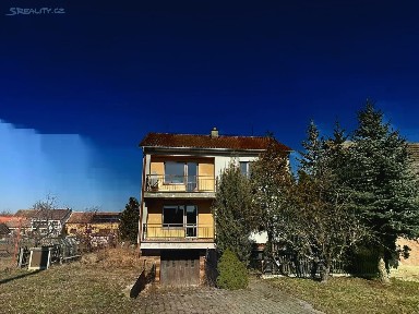 Vícenice, Třebíč