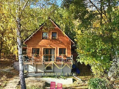 Pronájem chaty 56 m², pozemek 40 m² Lančov