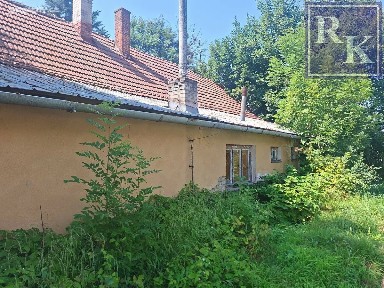 Prodej rodinného domu 75 m², pozemek 1392 m² Kozlovice