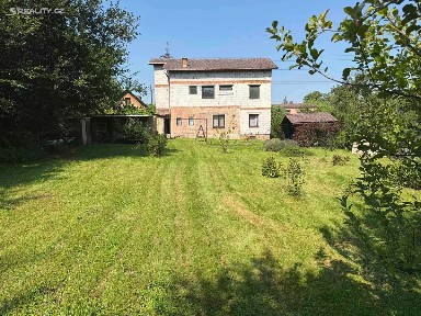 Prodej rodinného domu 375 m², pozemek 1937 m² Doliny, Třinec - Kanada